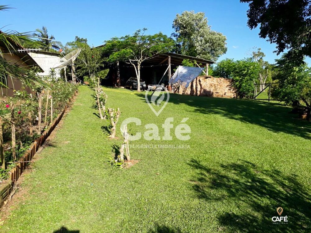 Chácara, 3 quartos, 7500 hectares - Foto 10