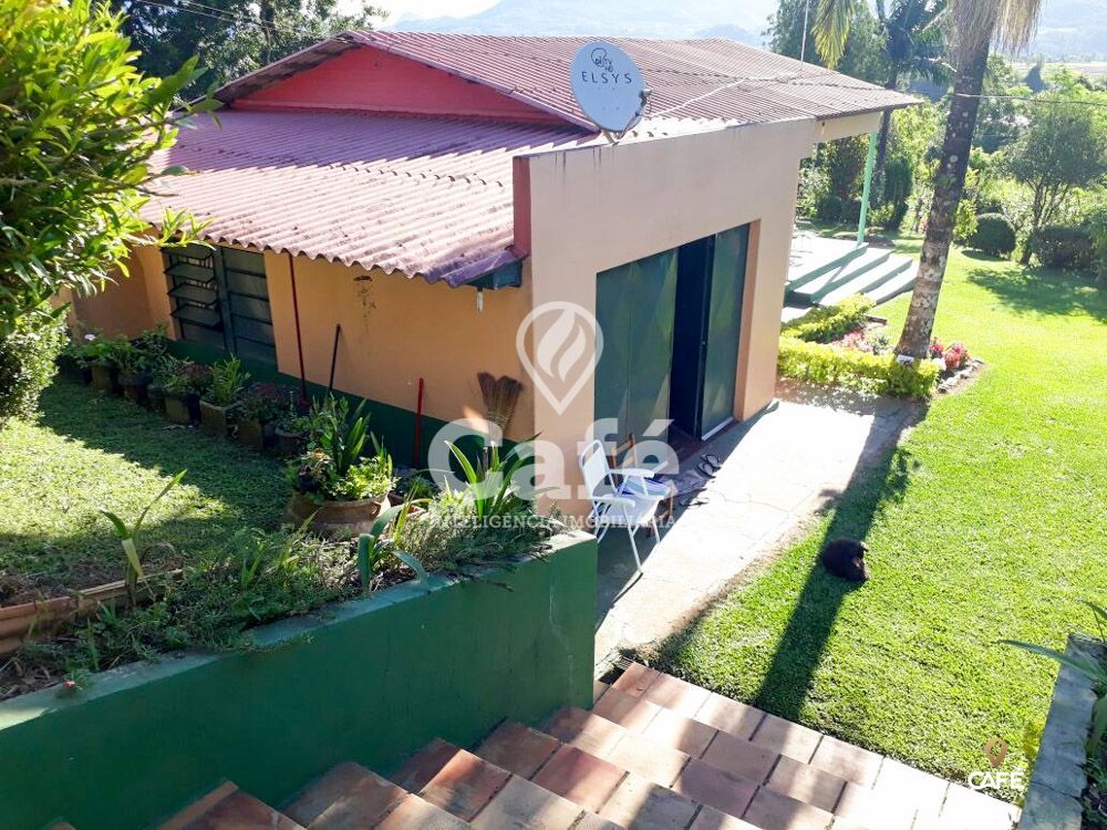 Fazenda à venda com 3 quartos, 110m² - Foto 5