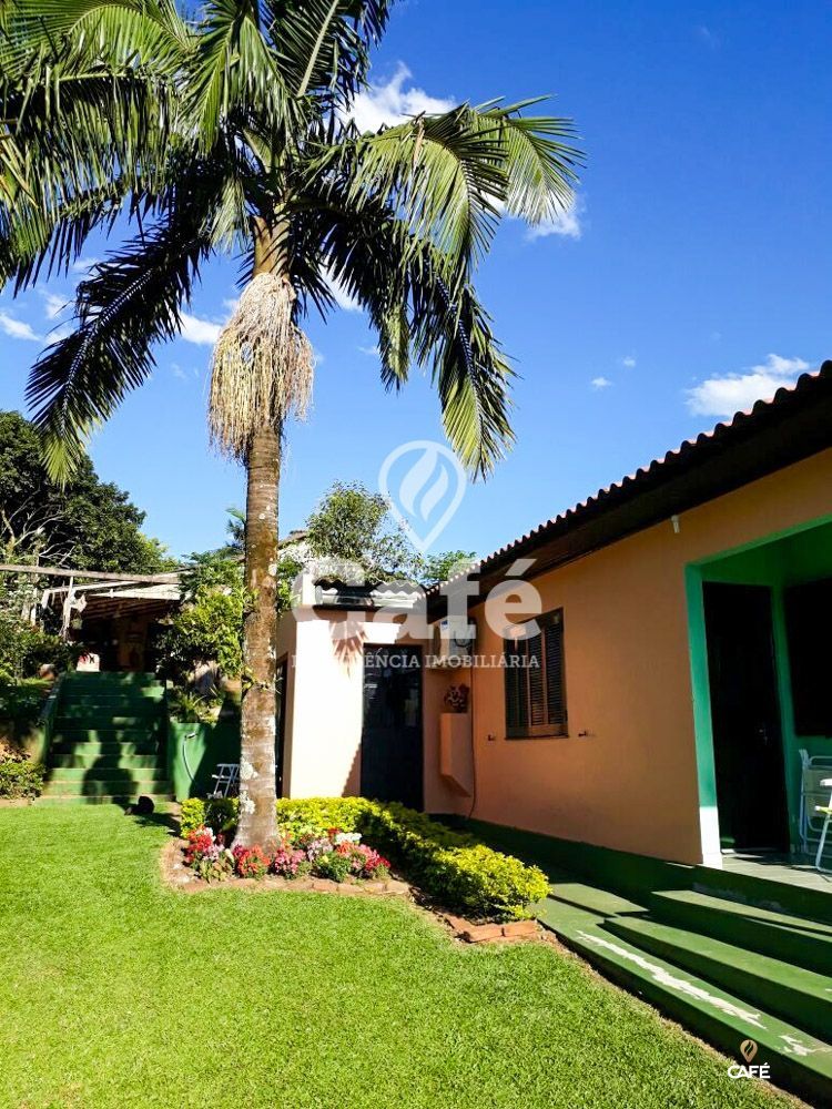 Chácara, 3 quartos, 7500 hectares - Foto 6