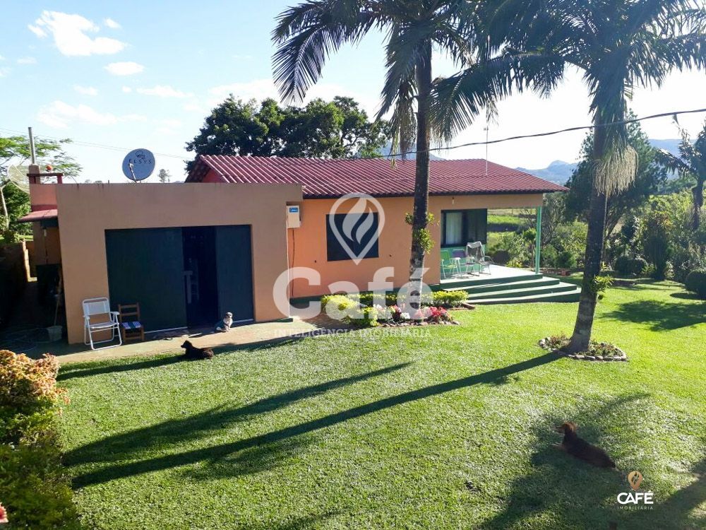 Fazenda à venda com 3 quartos, 110m² - Foto 2