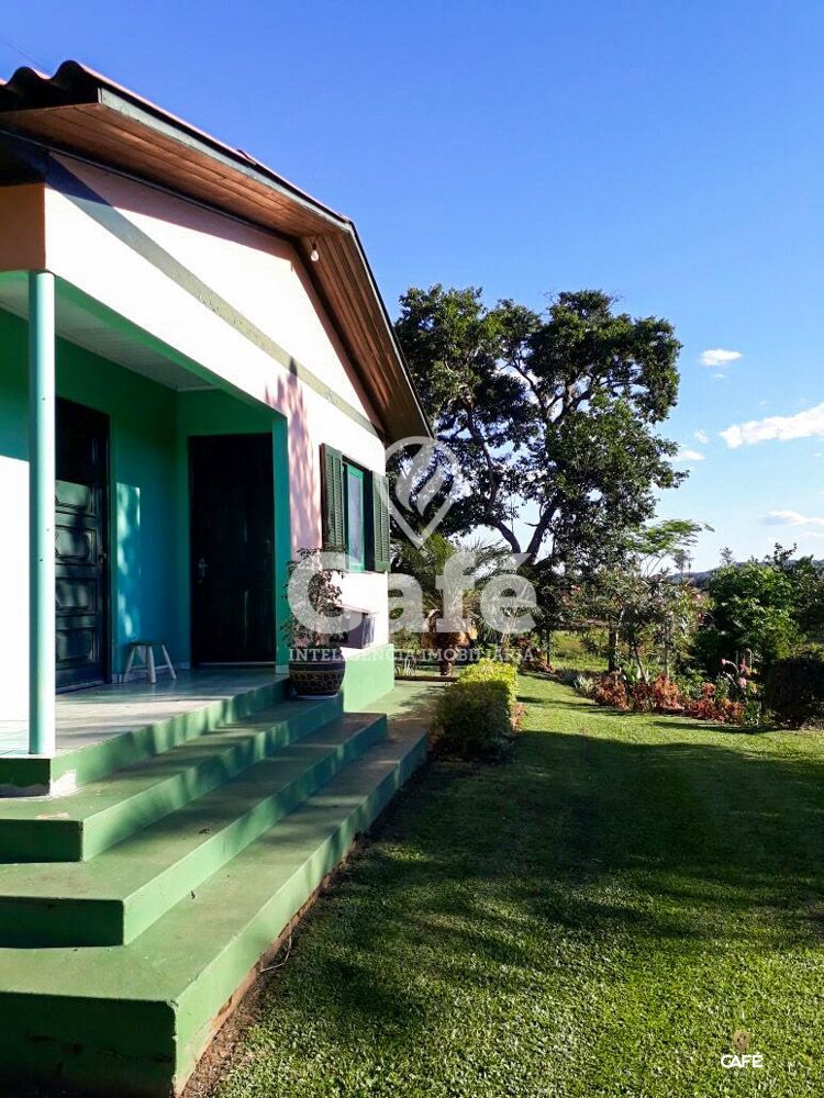 Chácara, 3 quartos, 7500 hectares - Foto 4