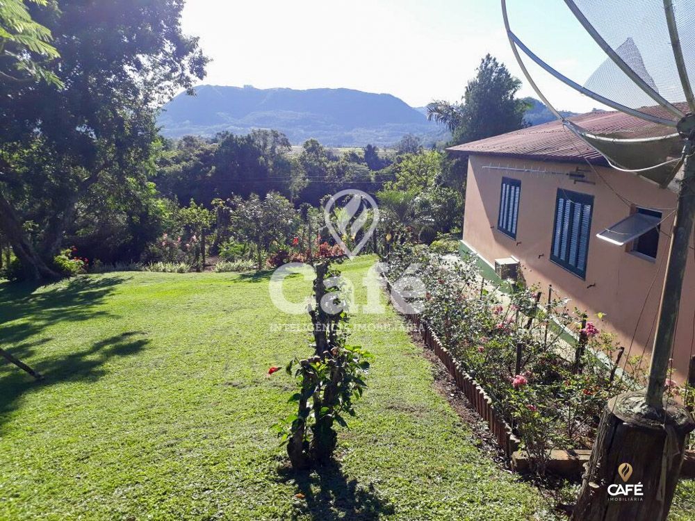 Chácara, 3 quartos, 7500 hectares - Foto 8