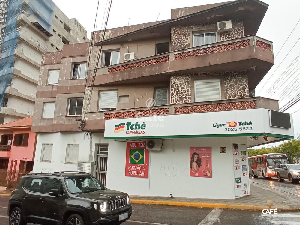 Apartamento, 2 quartos, 45 m² - Foto 1