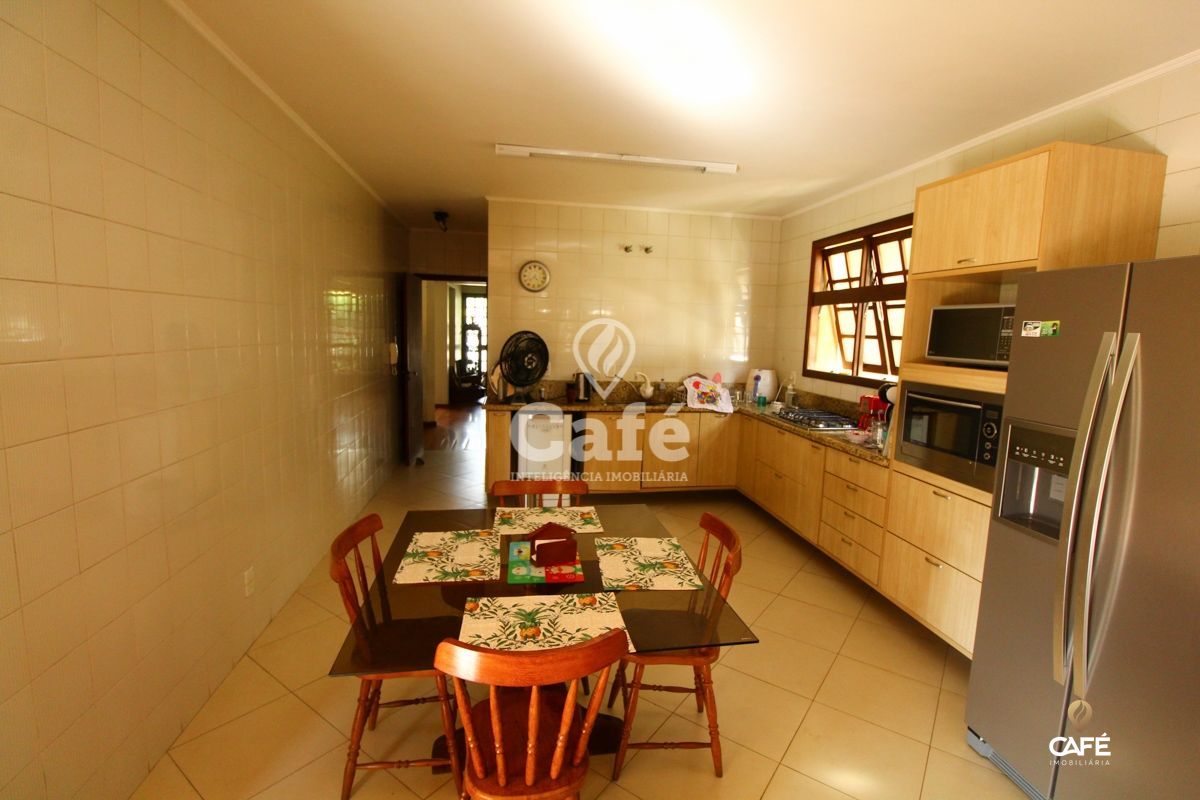 Casa, 5 quartos, 411 m² - Foto 12