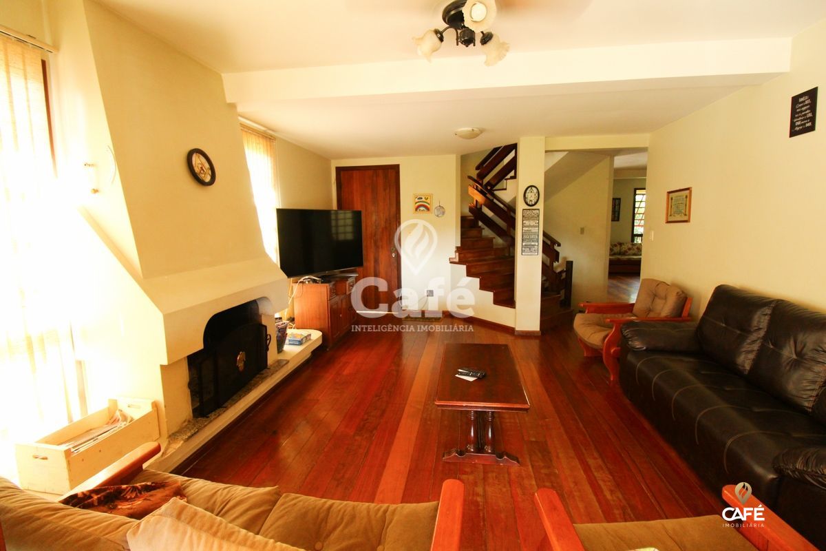 Casa, 5 quartos, 411 m² - Foto 9