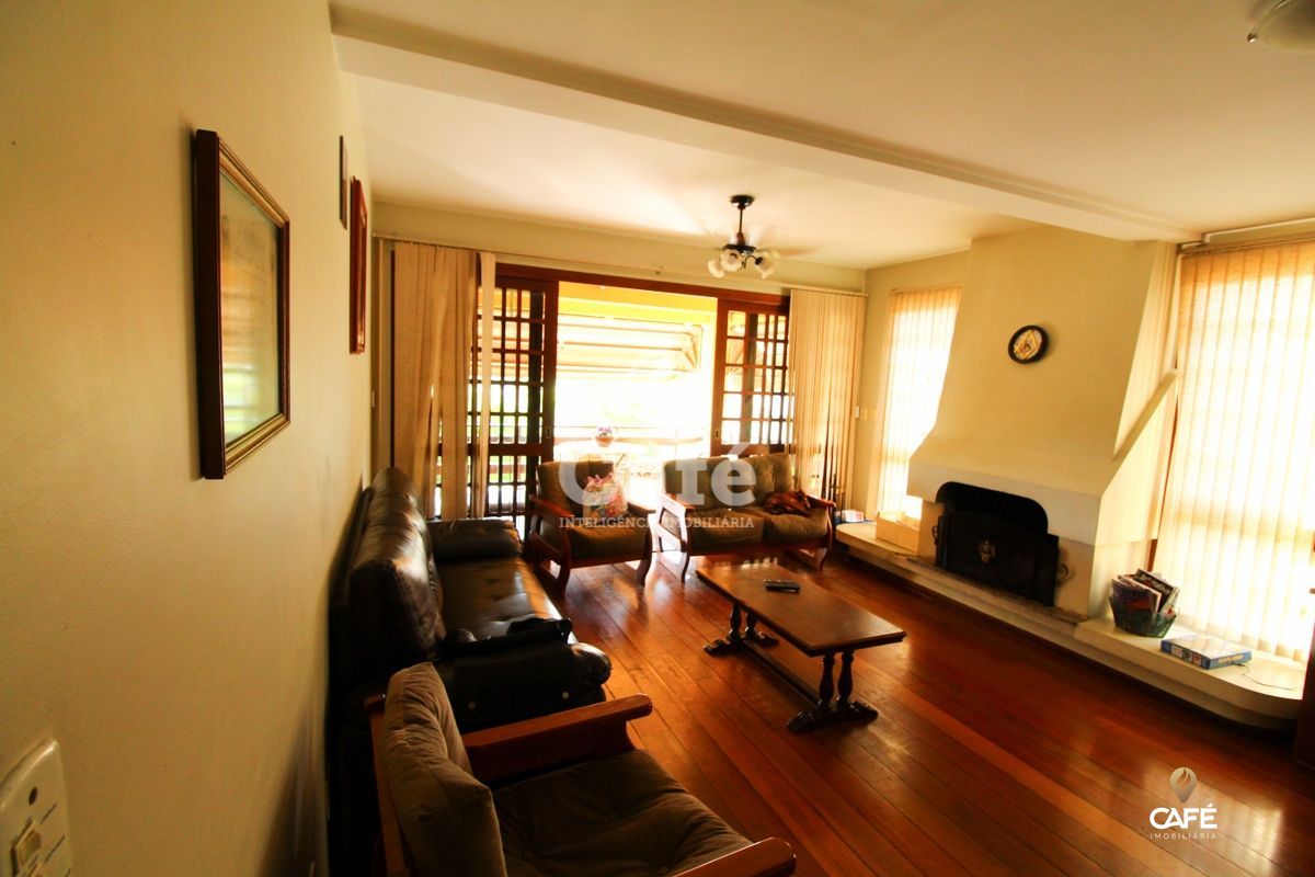 Casa, 5 quartos, 411 m² - Foto 8