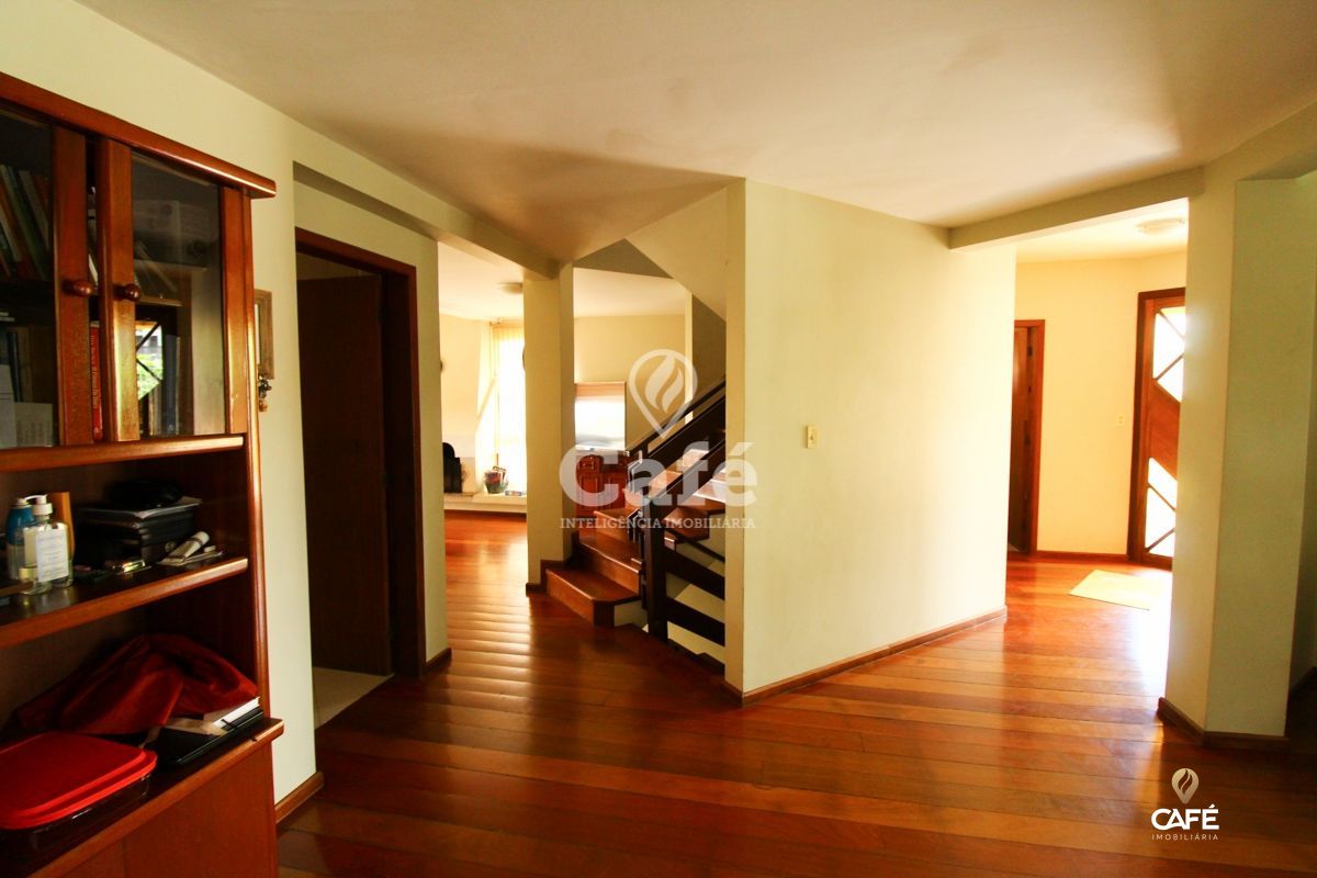 Casa, 5 quartos, 411 m² - Foto 7