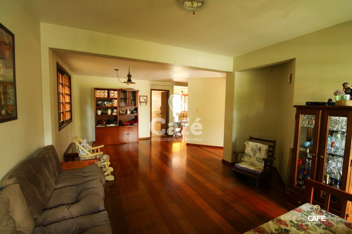 Casa, 5 quartos, 411 m² - Foto 6