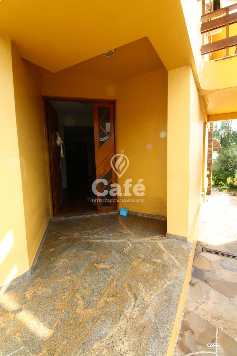 Casa à venda com 5 quartos, 411m² - Foto 2