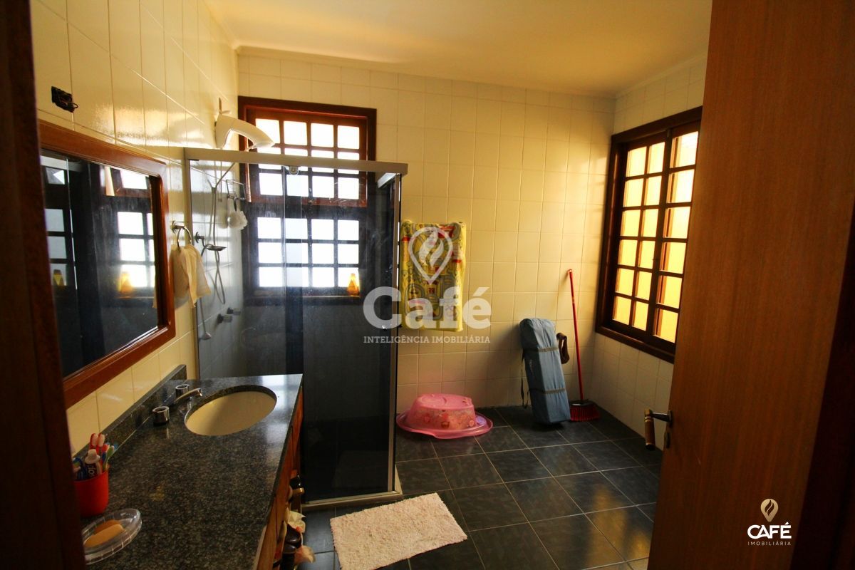 Casa, 5 quartos, 411 m² - Foto 16