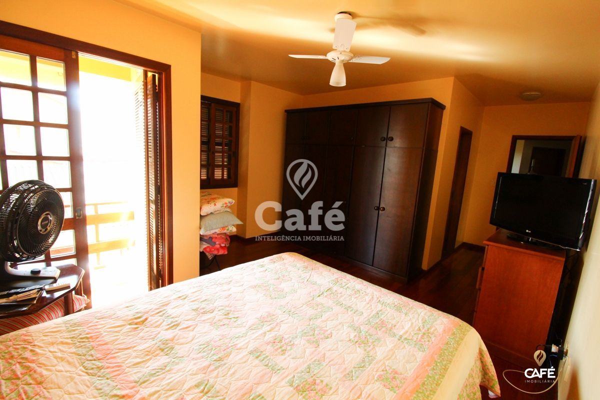 Casa, 5 quartos, 411 m² - Foto 17