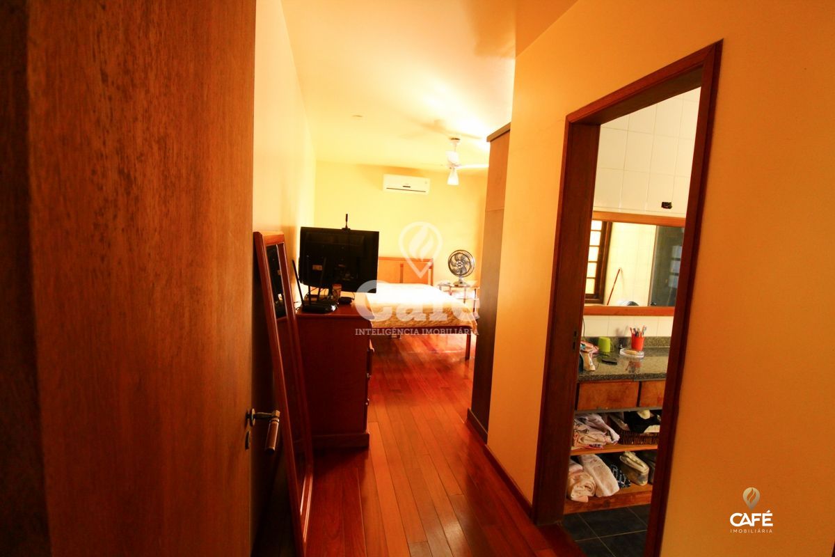 Casa, 5 quartos, 411 m² - Foto 15