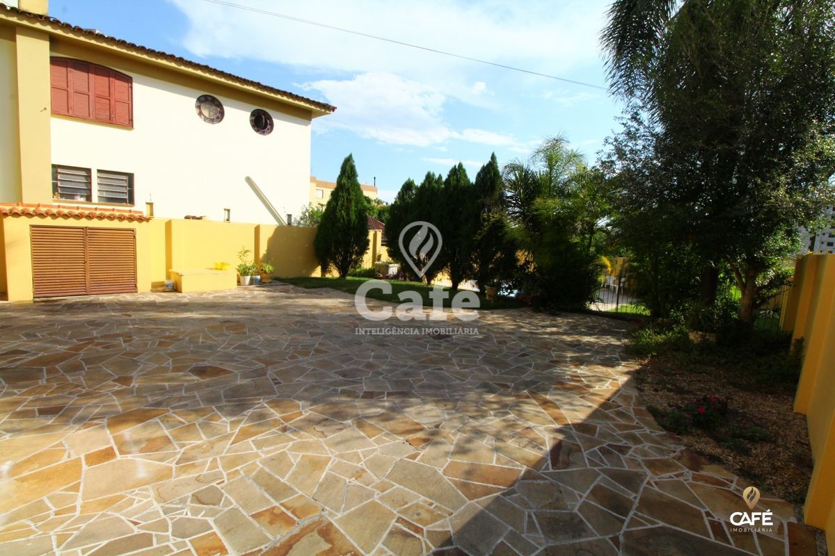 Casa, 5 quartos, 411 m² - Foto 36