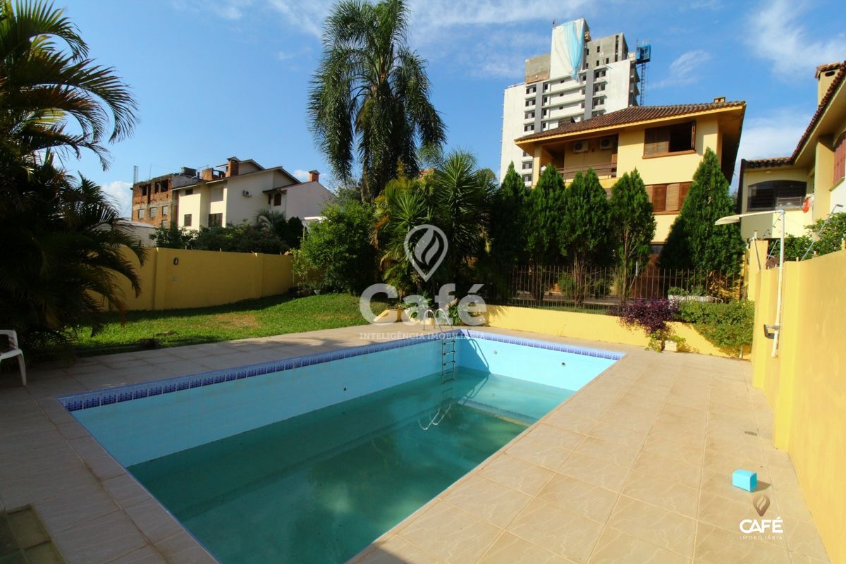 Casa, 5 quartos, 411 m² - Foto 40