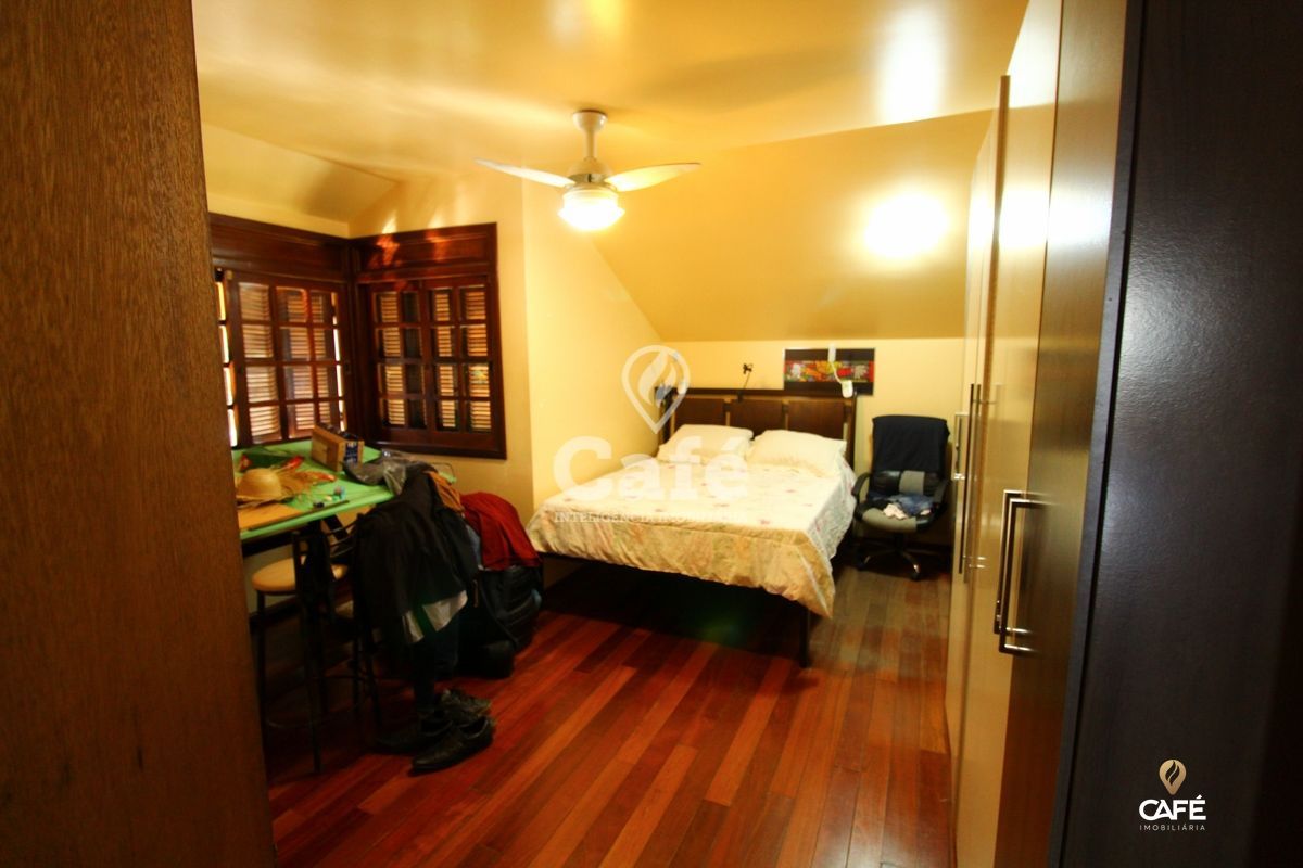 Casa, 5 quartos, 411 m² - Foto 21