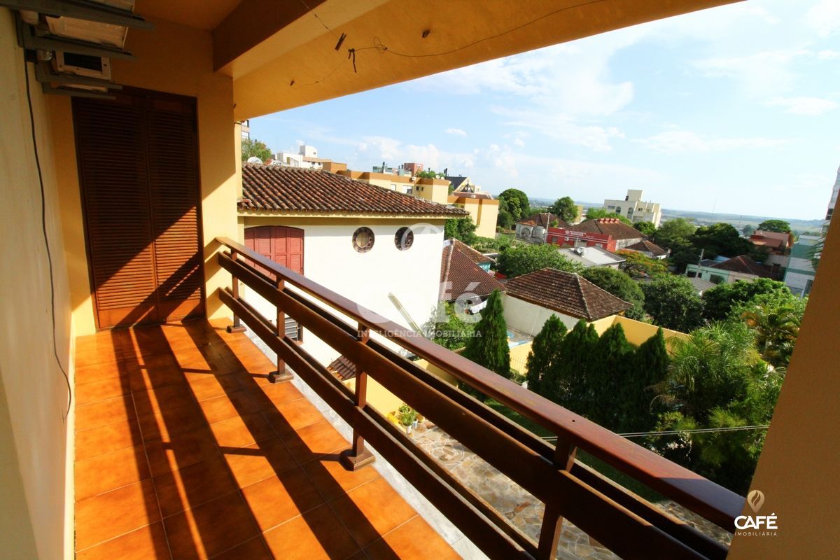 Casa, 5 quartos, 411 m² - Foto 19