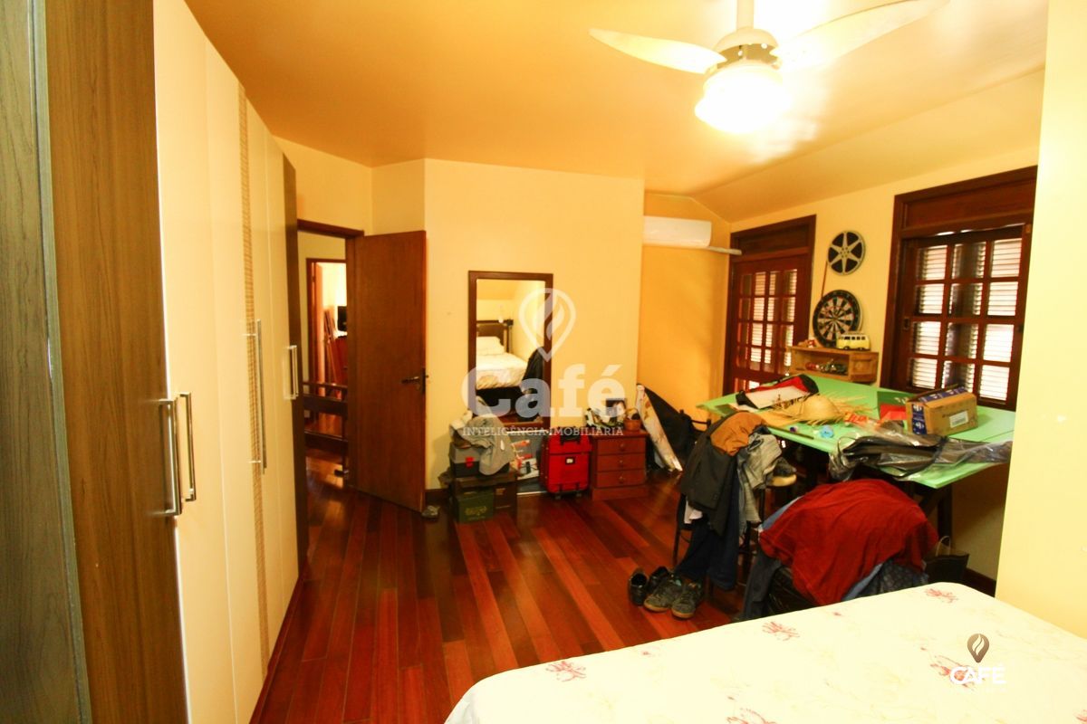 Casa, 5 quartos, 411 m² - Foto 22