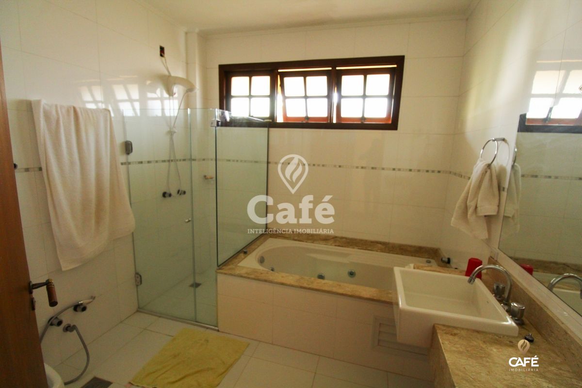 Casa, 5 quartos, 411 m² - Foto 27