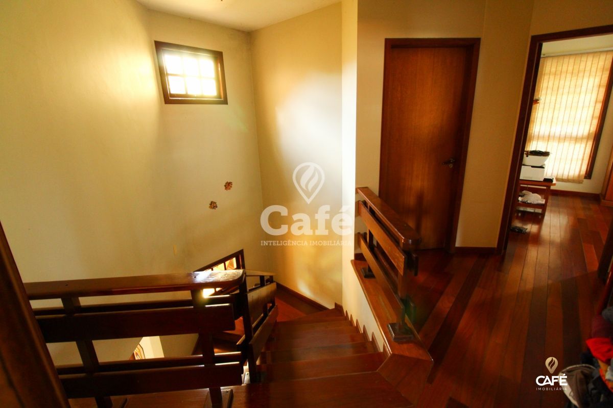 Casa, 5 quartos, 411 m² - Foto 14