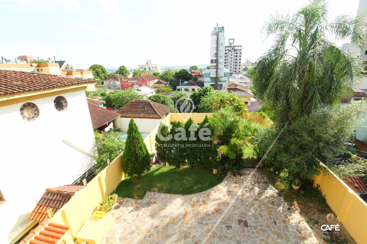 Casa, 5 quartos, 411 m² - Foto 11