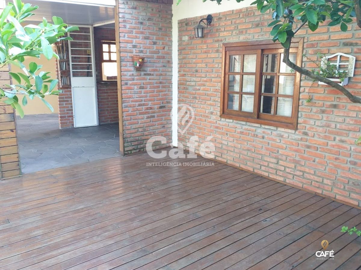 Casa à venda com 4 quartos, 192m² - Foto 23