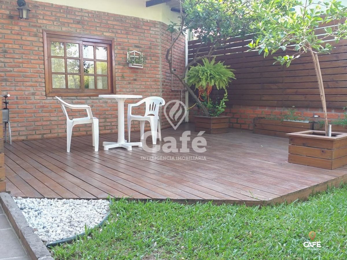 Casa, 4 quartos, 192 m² - Foto 22