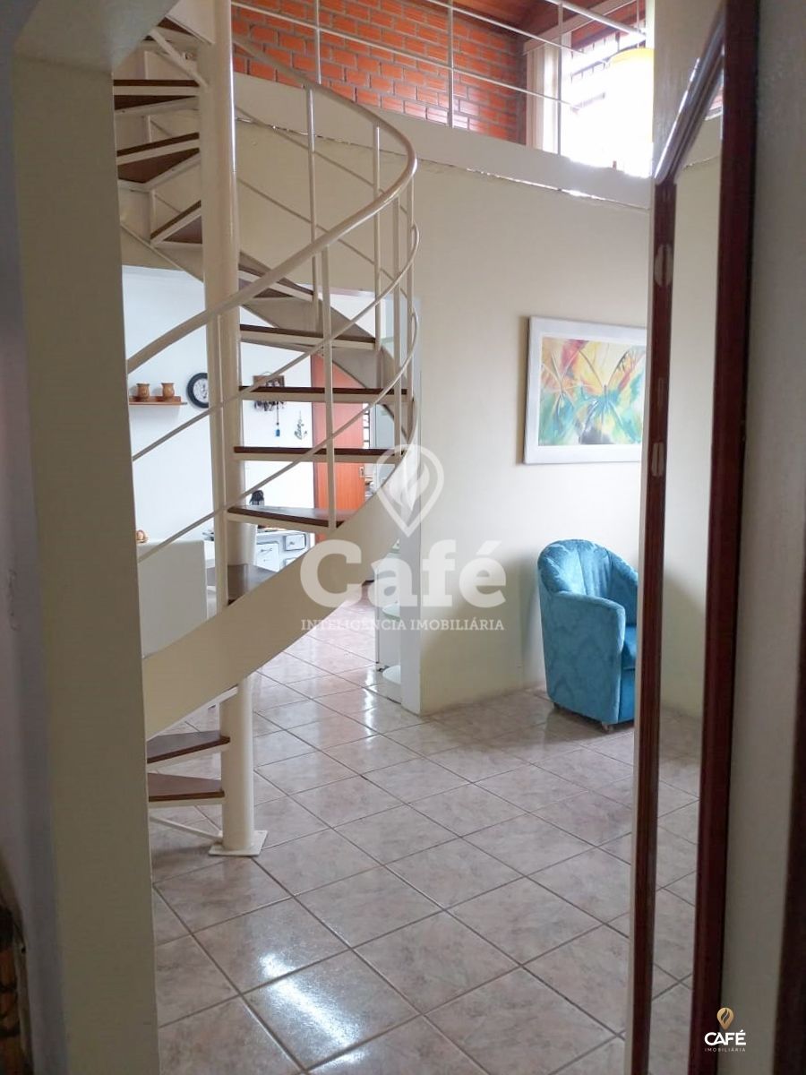 Casa à venda com 4 quartos, 192m² - Foto 5