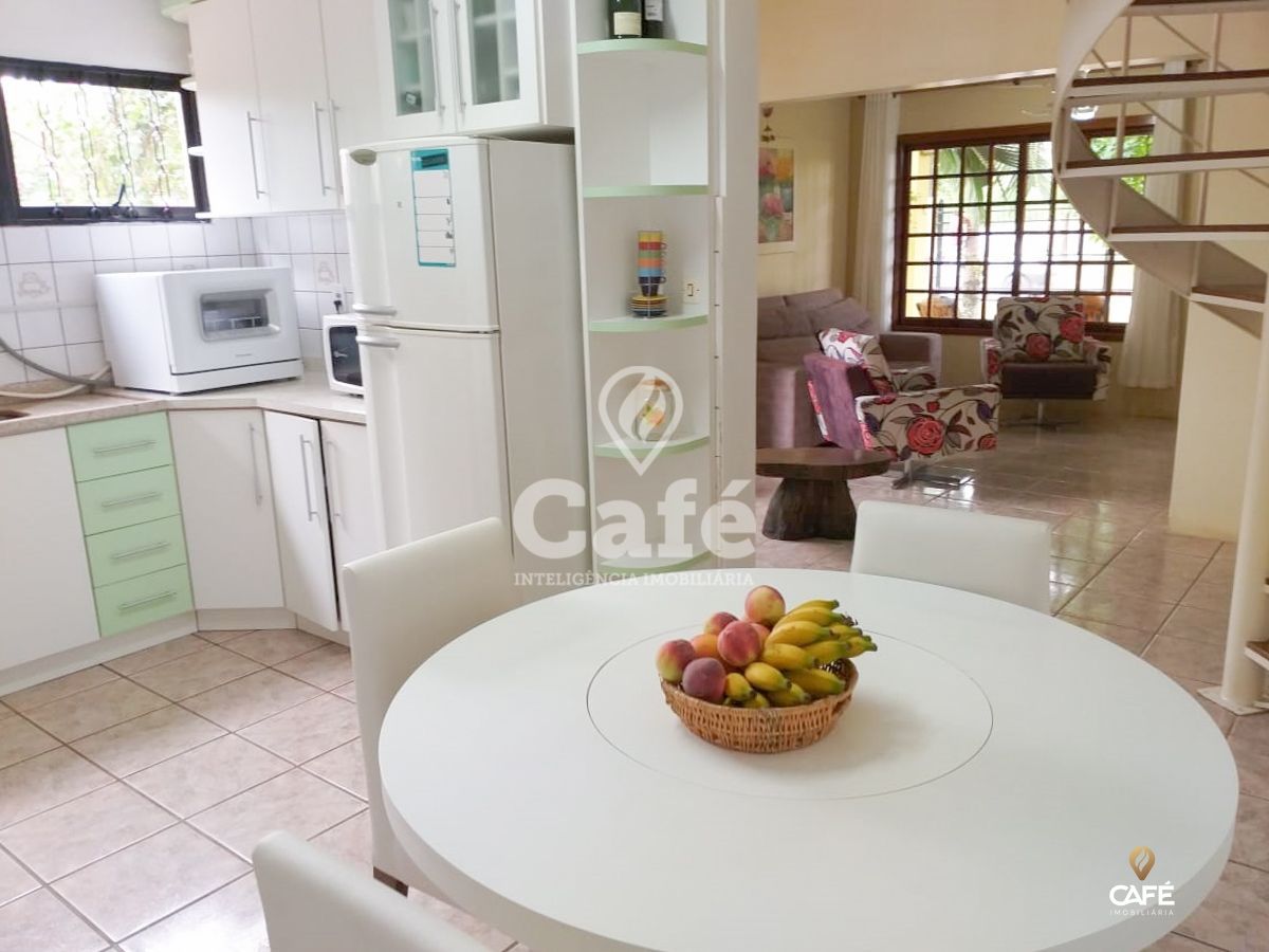 Casa, 4 quartos, 192 m² - Foto 6