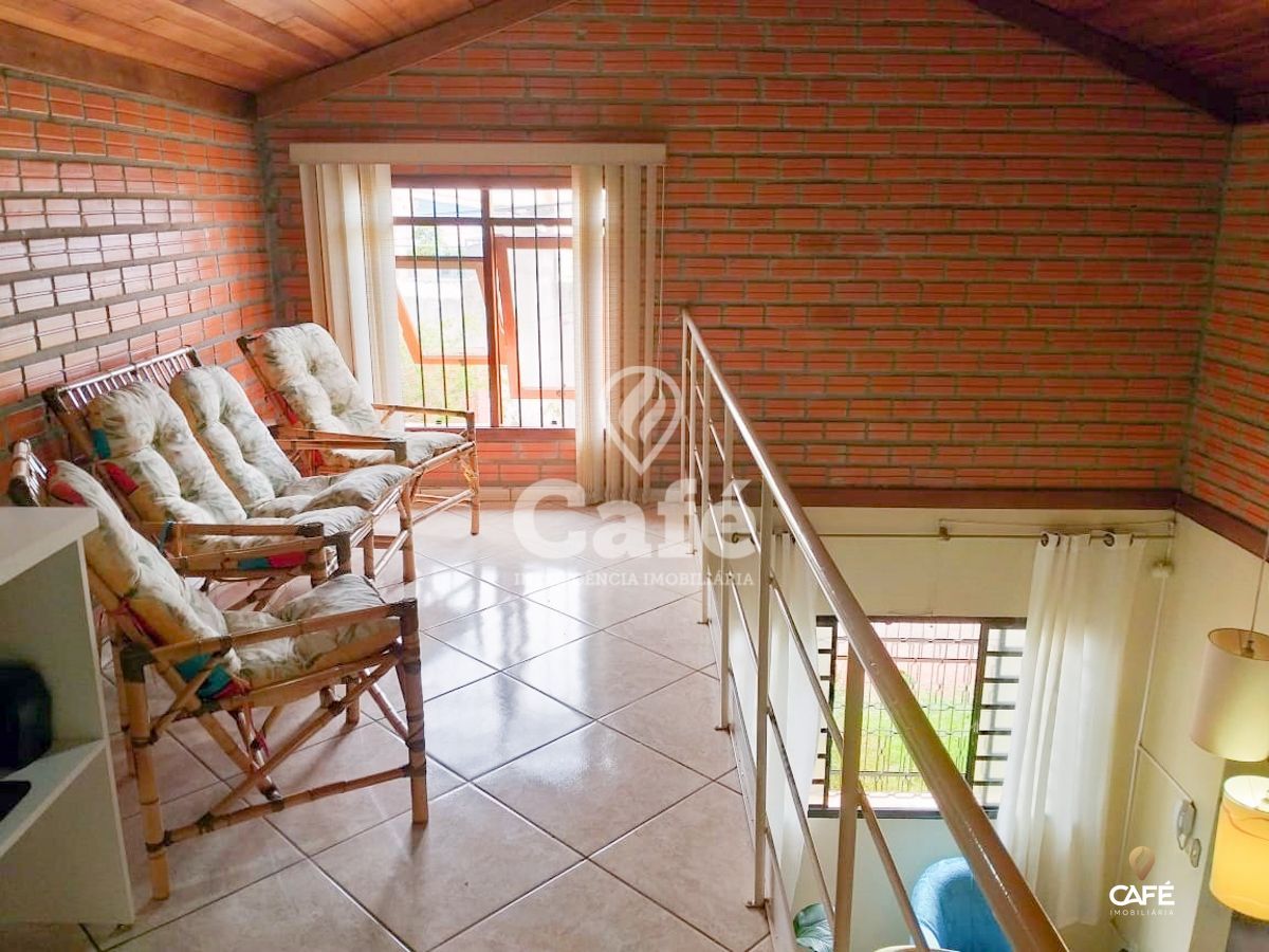 Casa à venda com 4 quartos, 192m² - Foto 14