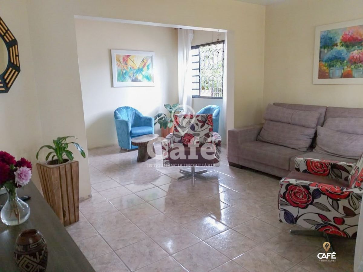 Casa, 4 quartos, 192 m² - Foto 4