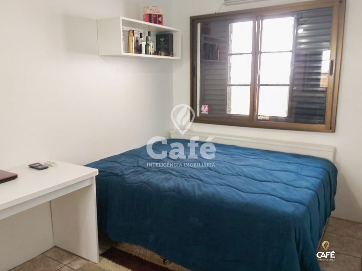 Casa à venda com 4 quartos, 192m² - Foto 11