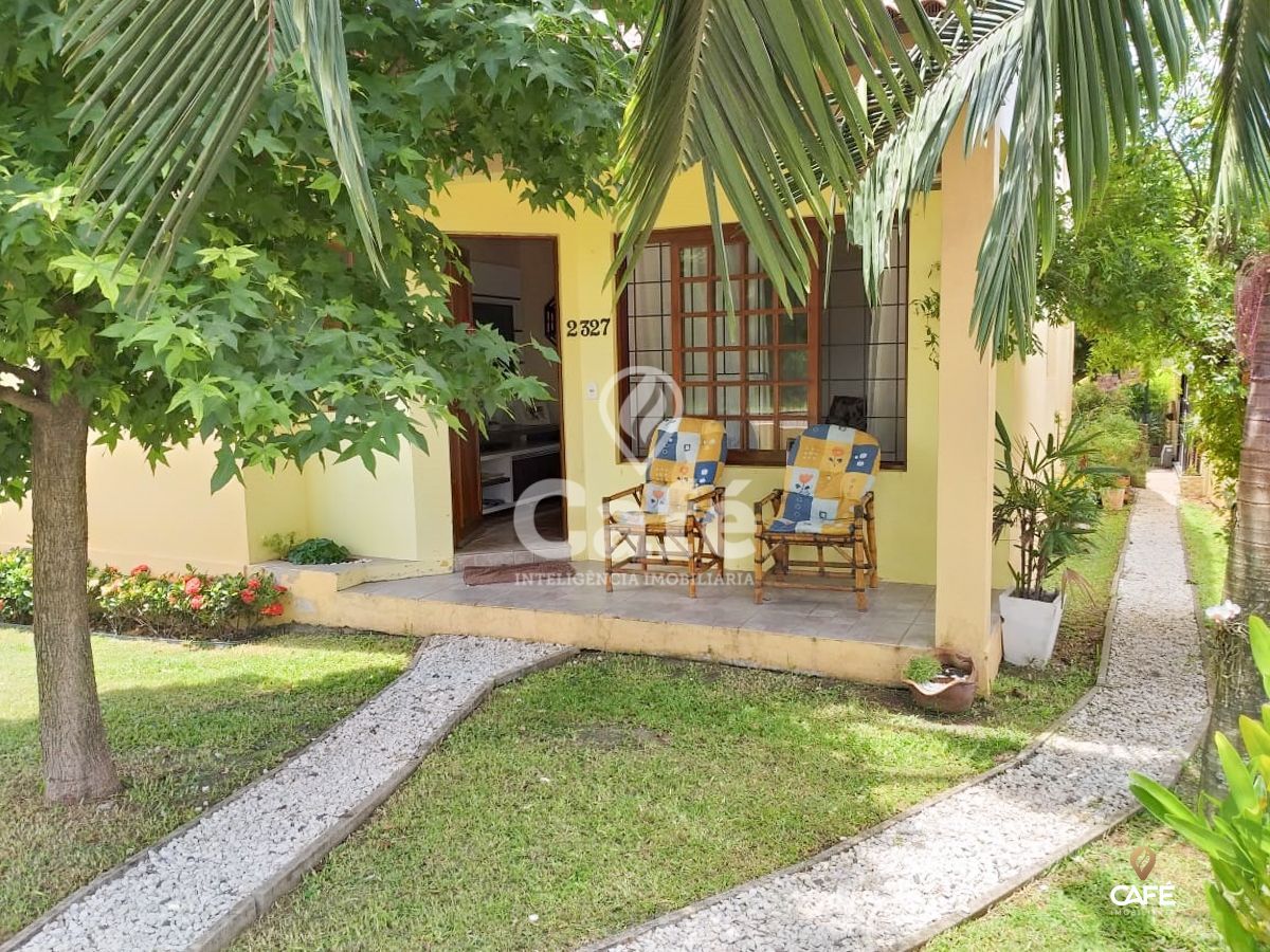 Casa, 4 quartos, 192 m² - Foto 1