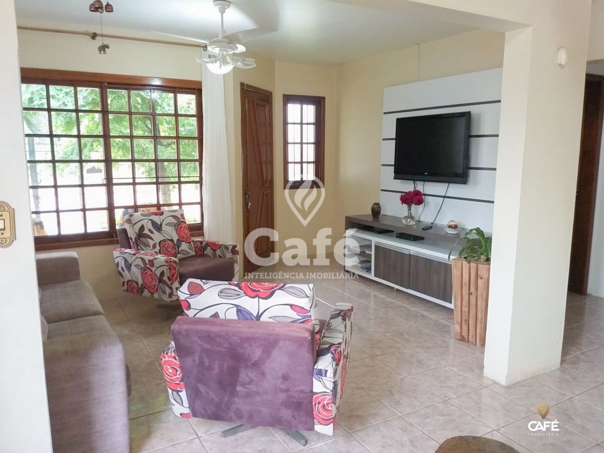 Casa, 4 quartos, 192 m² - Foto 3