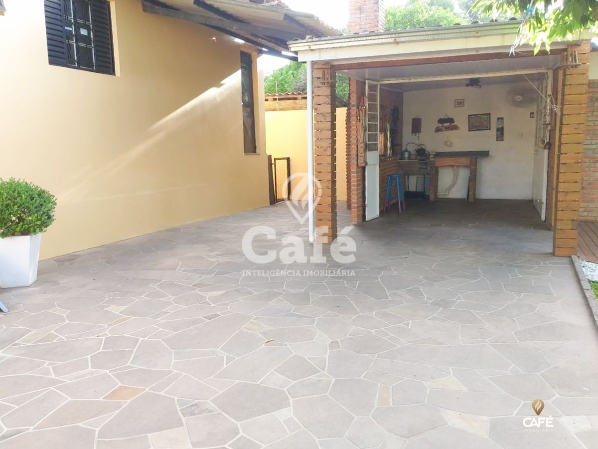 Casa à venda com 4 quartos, 192m² - Foto 17