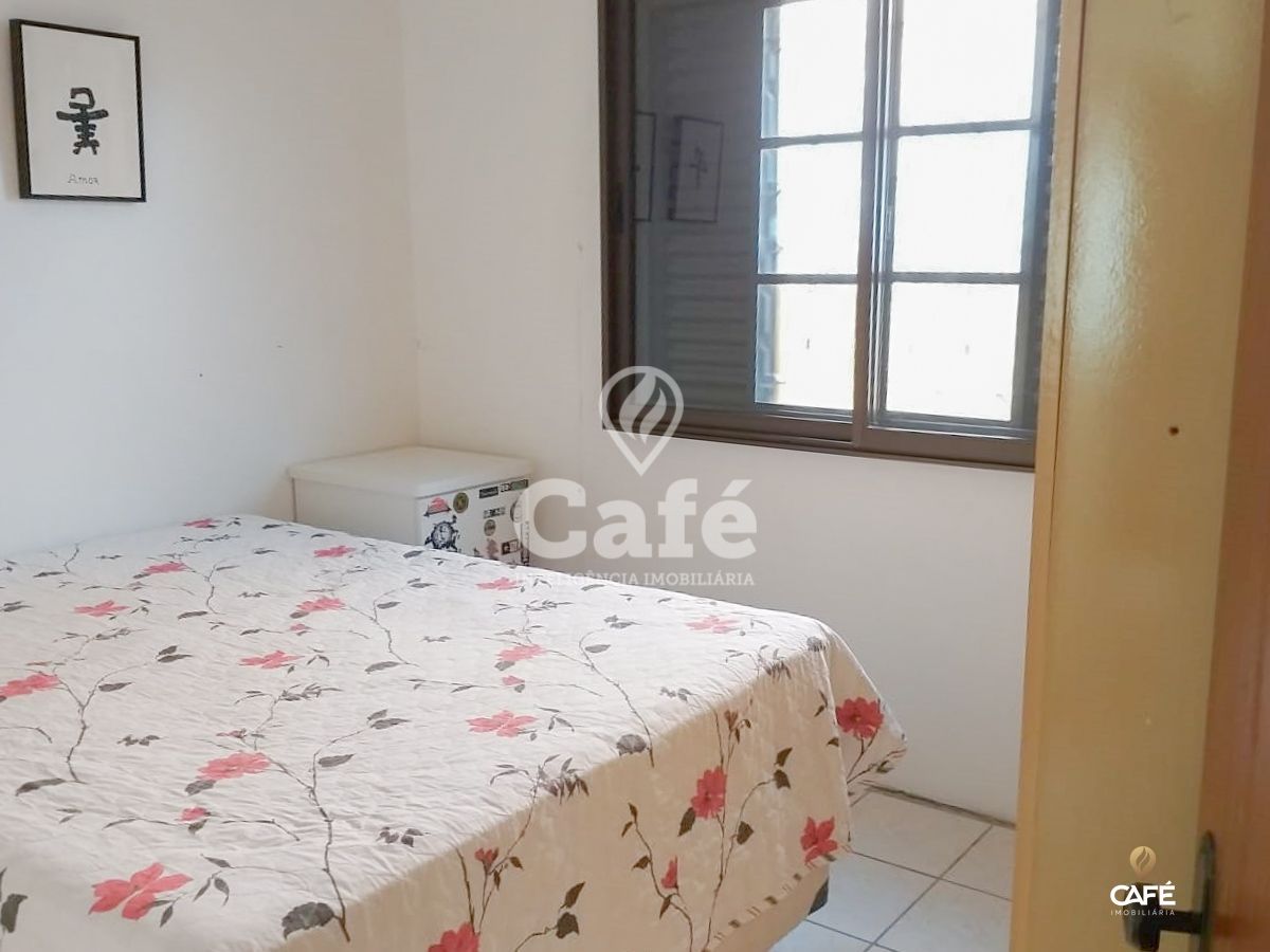 Casa à venda com 4 quartos, 192m² - Foto 13