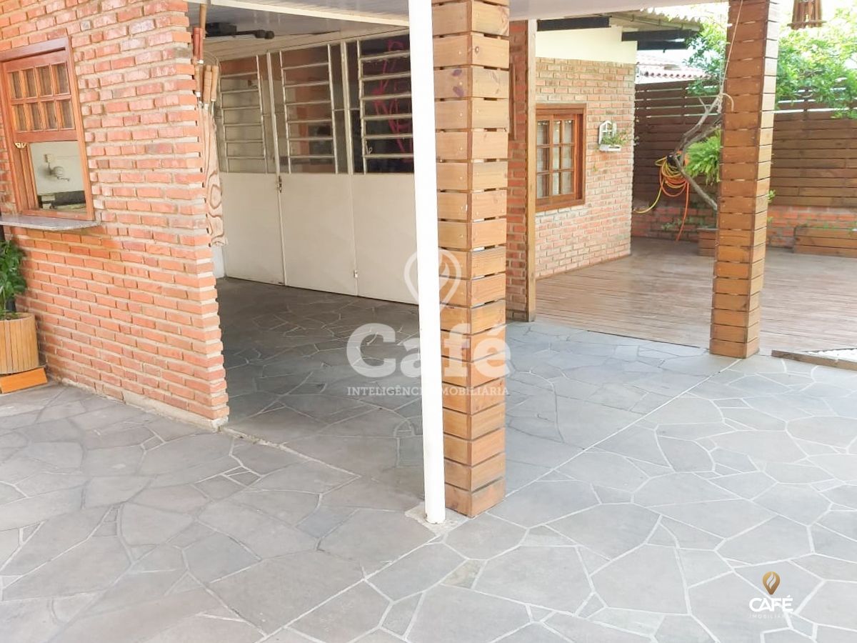 Casa à venda com 4 quartos, 192m² - Foto 19