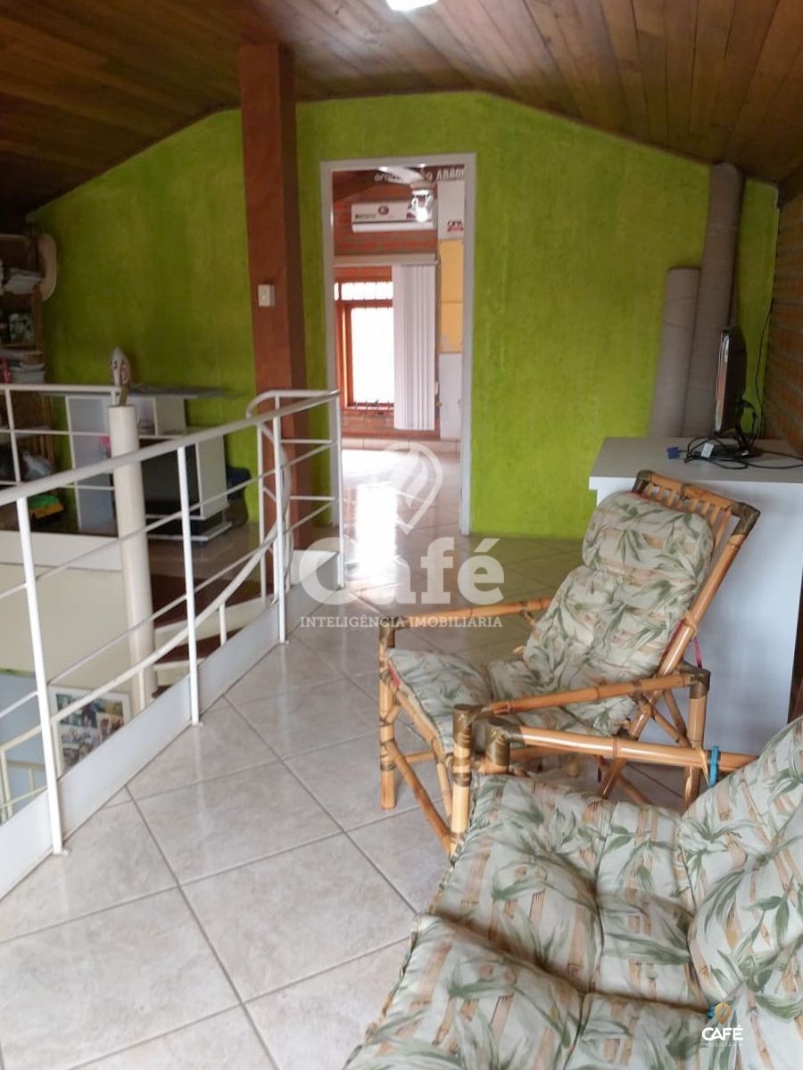 Casa, 4 quartos, 192 m² - Foto 15