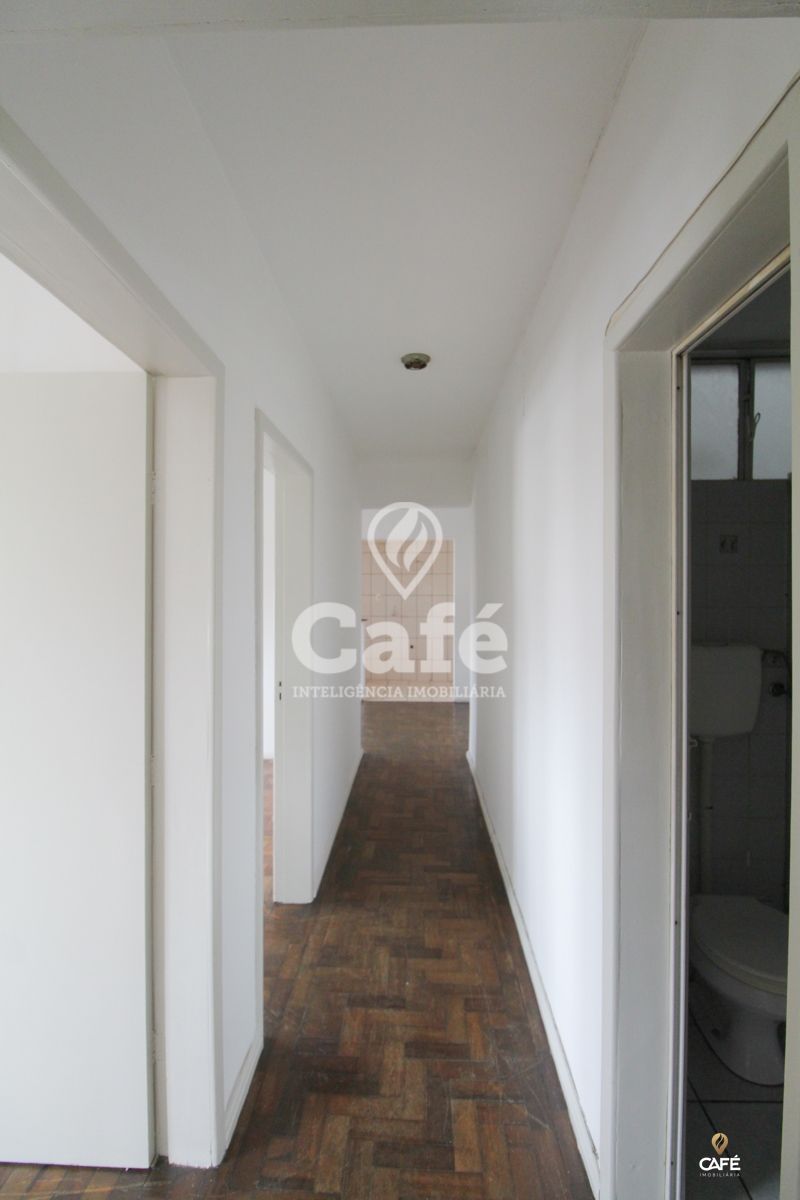 Apartamento à venda com 3 quartos, 67m² - Foto 6