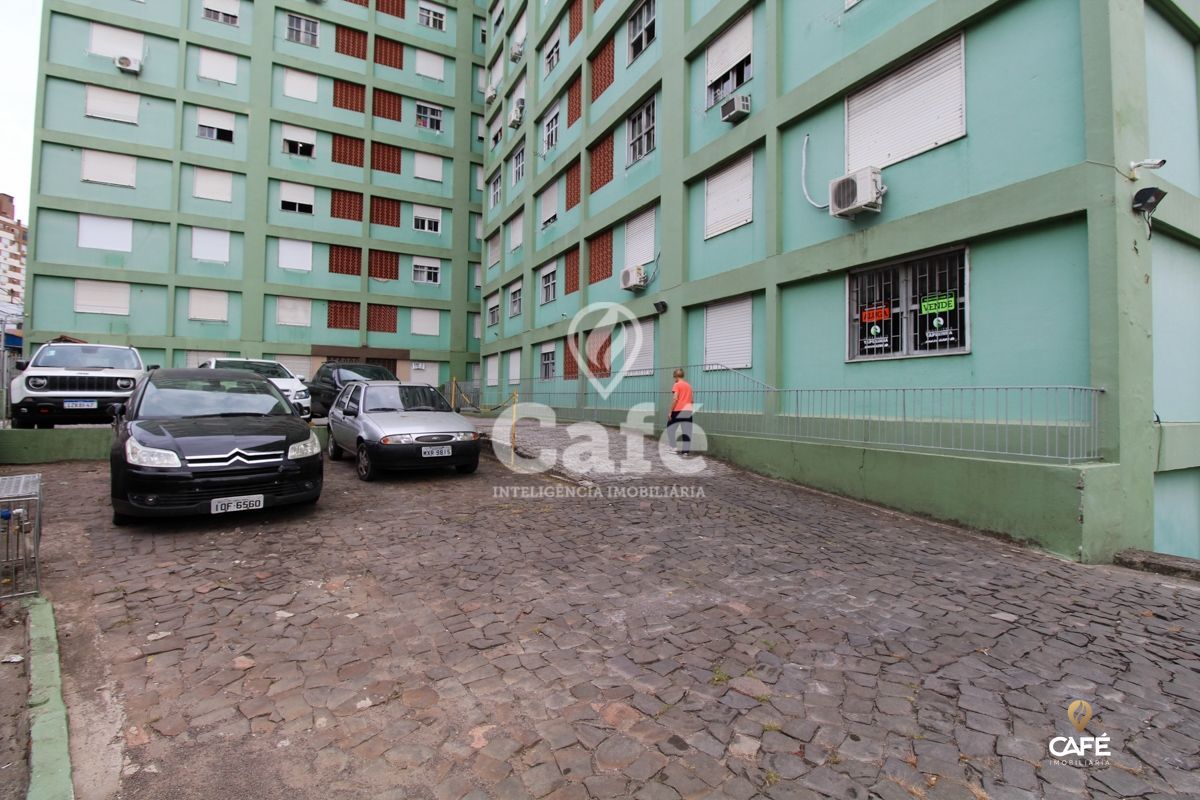 Apartamento à venda com 3 quartos, 67m² - Foto 26