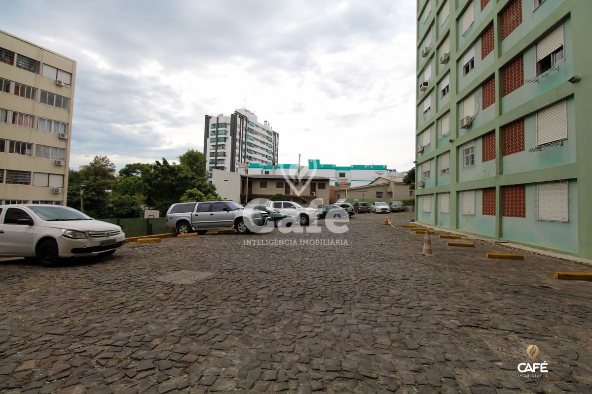 Apartamento à venda com 3 quartos, 67m² - Foto 28