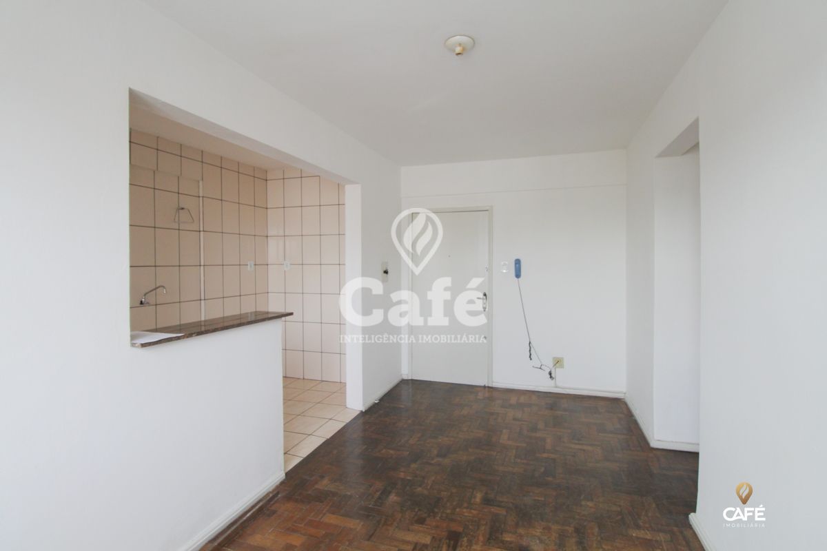 Apartamento à venda com 3 quartos, 67m² - Foto 3