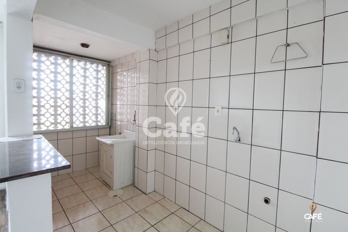 Apartamento à venda com 3 quartos, 67m² - Foto 4