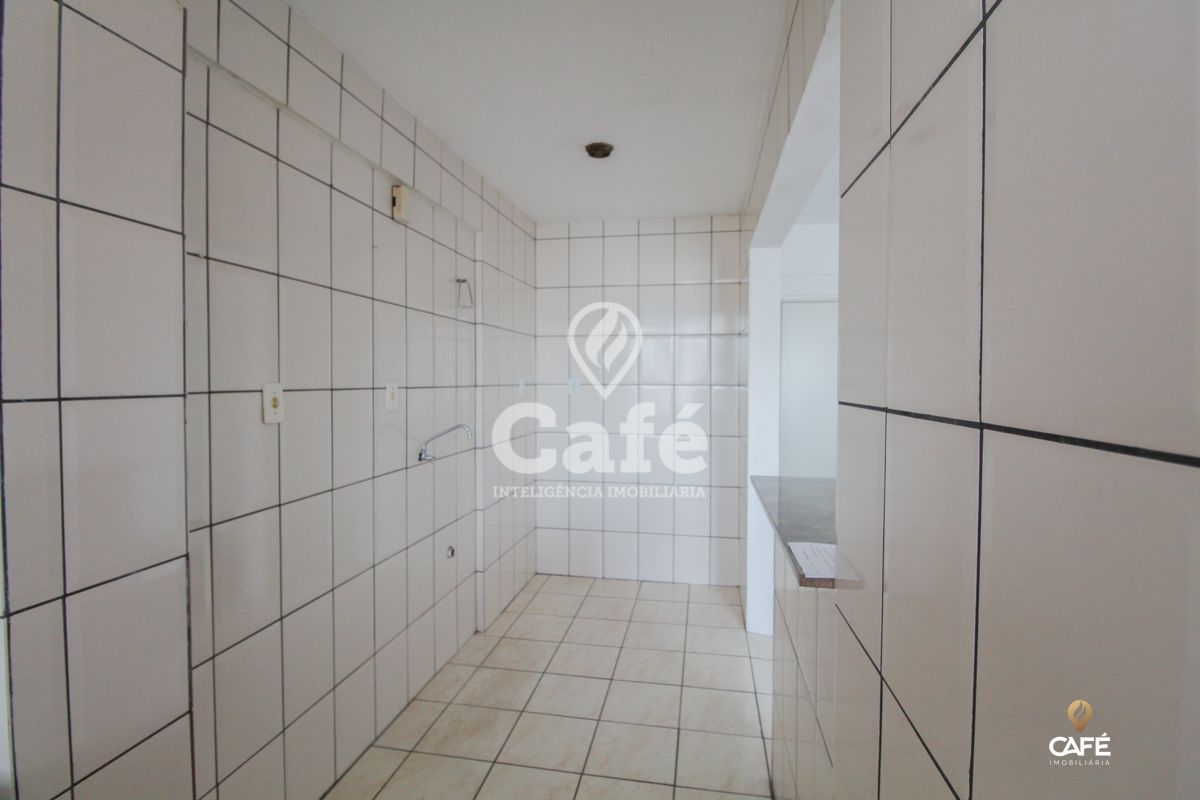 Apartamento à venda com 3 quartos, 67m² - Foto 5