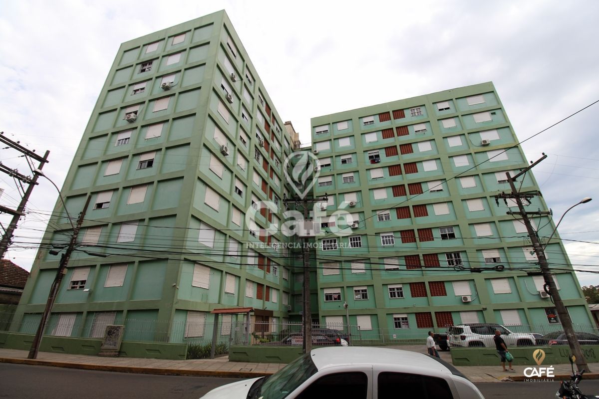 Apartamento, 3 quartos, 67 m² - Foto 1