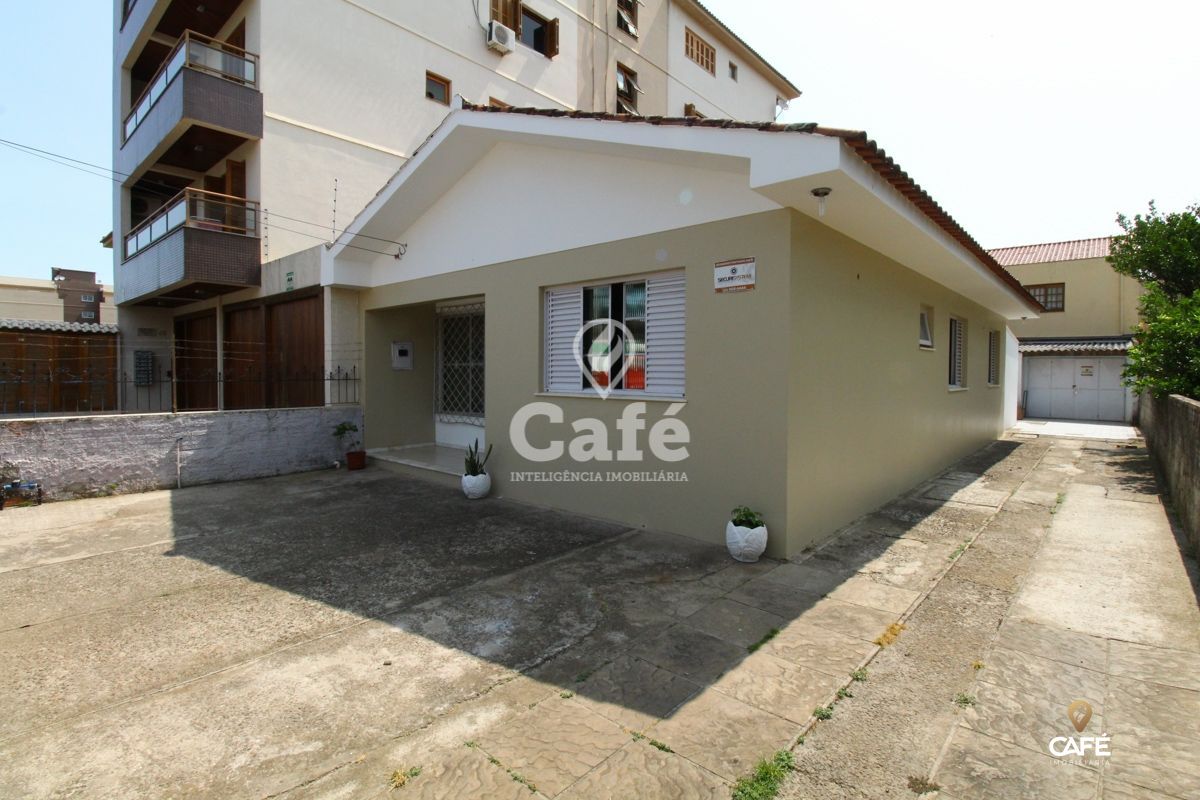 Casa à venda com 3 quartos, 164m² - Foto 2