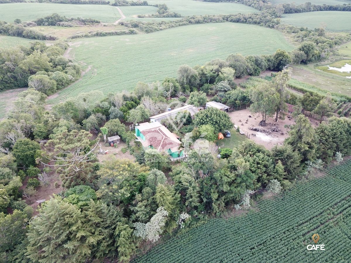 Chácara à venda com 2 quartos, 25000m² - Foto 28