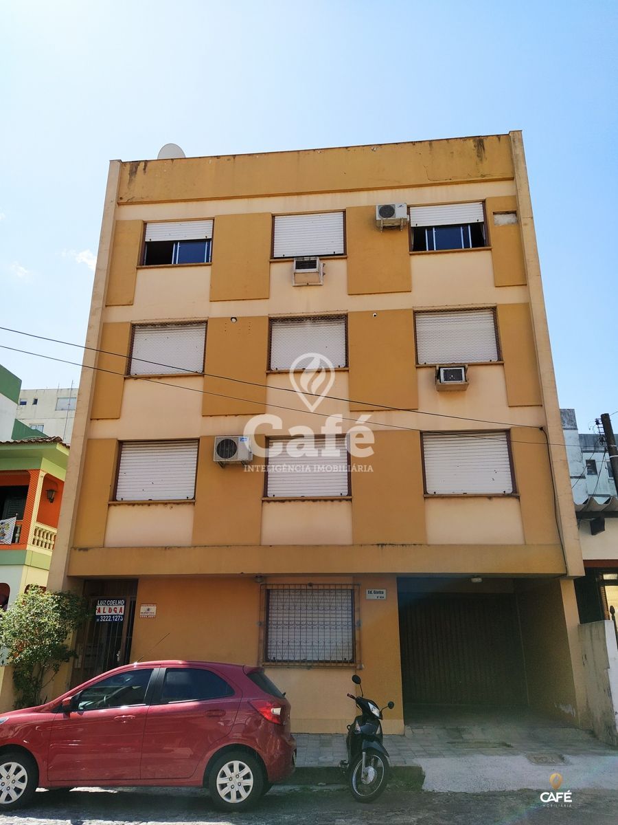Apartamento, 3 quartos, 105 m² - Foto 1
