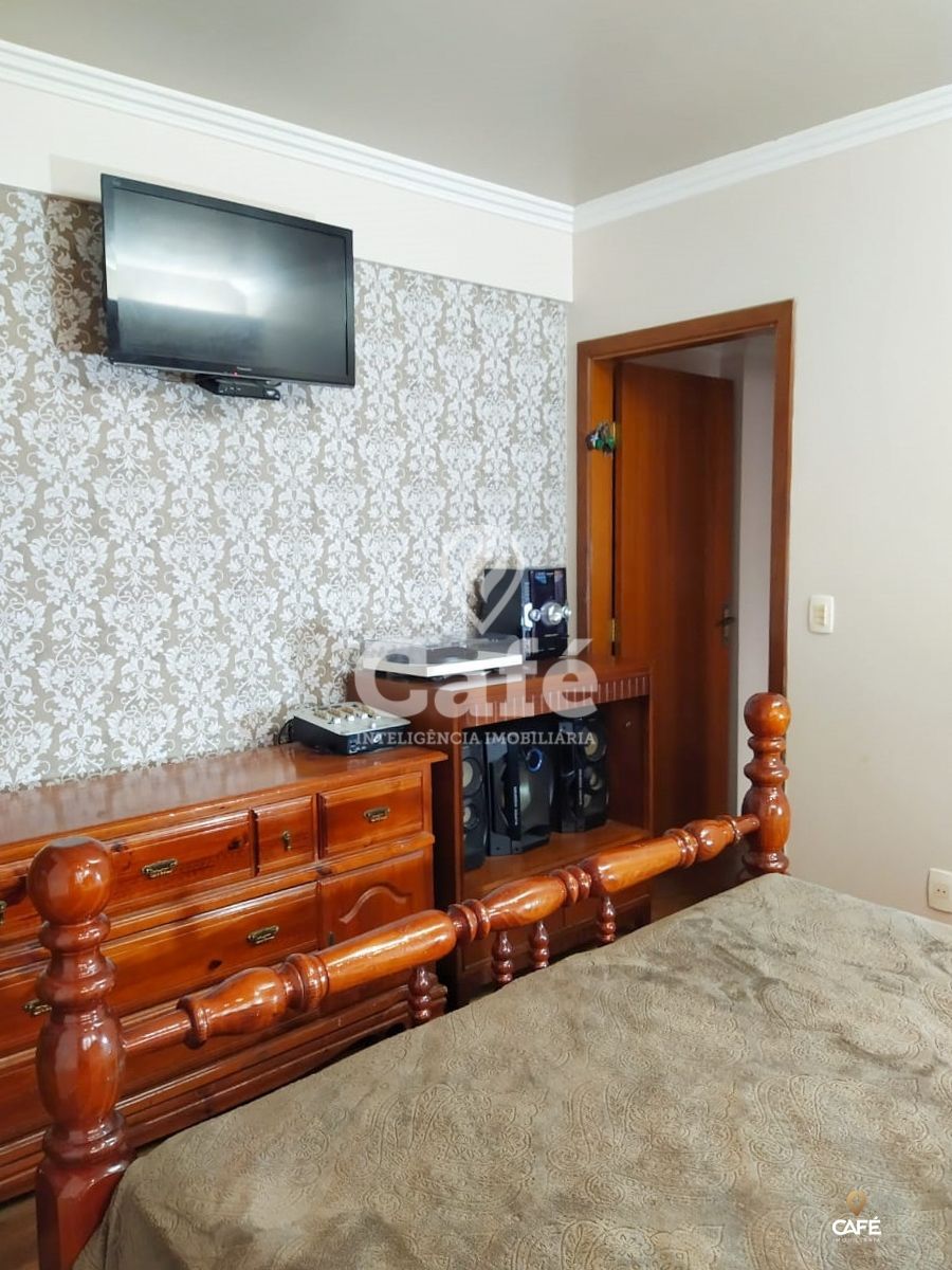 Apartamento, 4 quartos, 274 m² - Foto 10