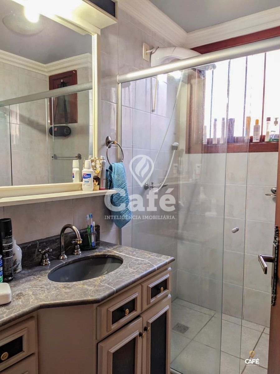 Apartamento à venda com 4 quartos, 274m² - Foto 9