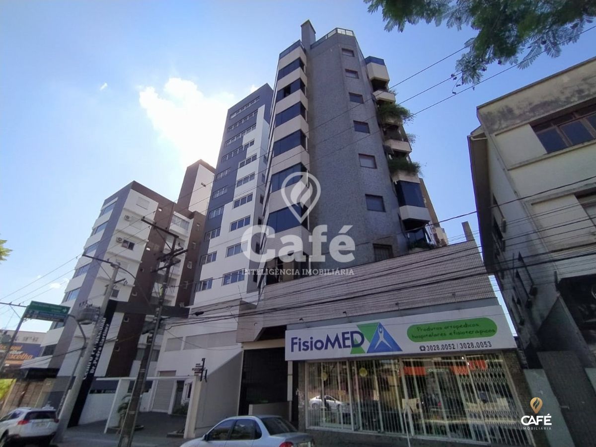 Apartamento à venda com 4 quartos, 274m² - Foto 1